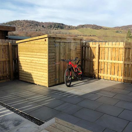 35 Carn Glas Villa Inverness Buitenkant foto