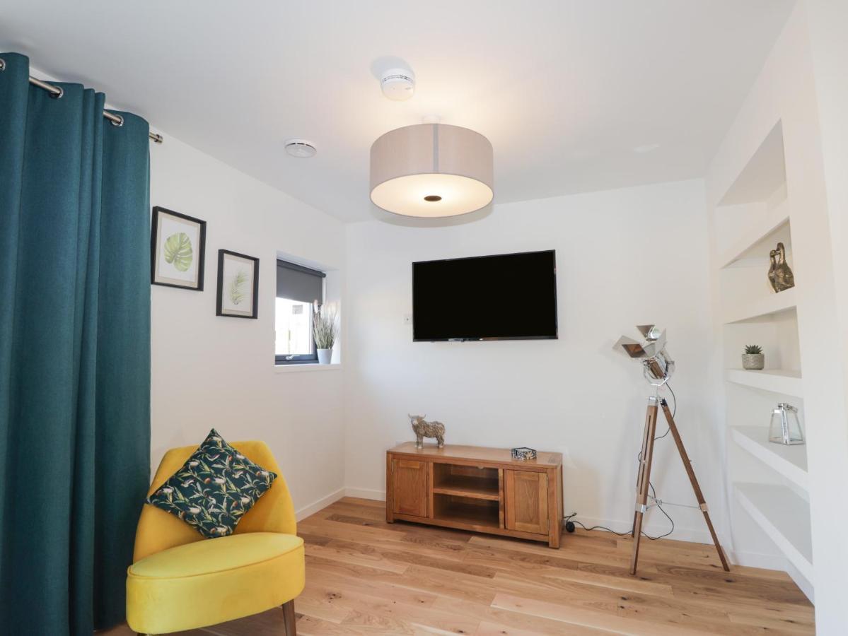 35 Carn Glas Villa Inverness Buitenkant foto