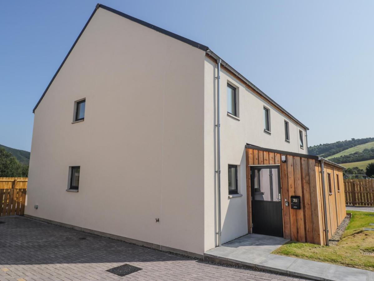 35 Carn Glas Villa Inverness Buitenkant foto