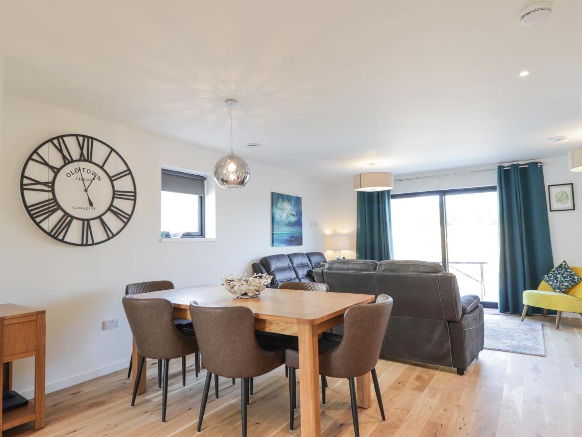35 Carn Glas Villa Inverness Buitenkant foto