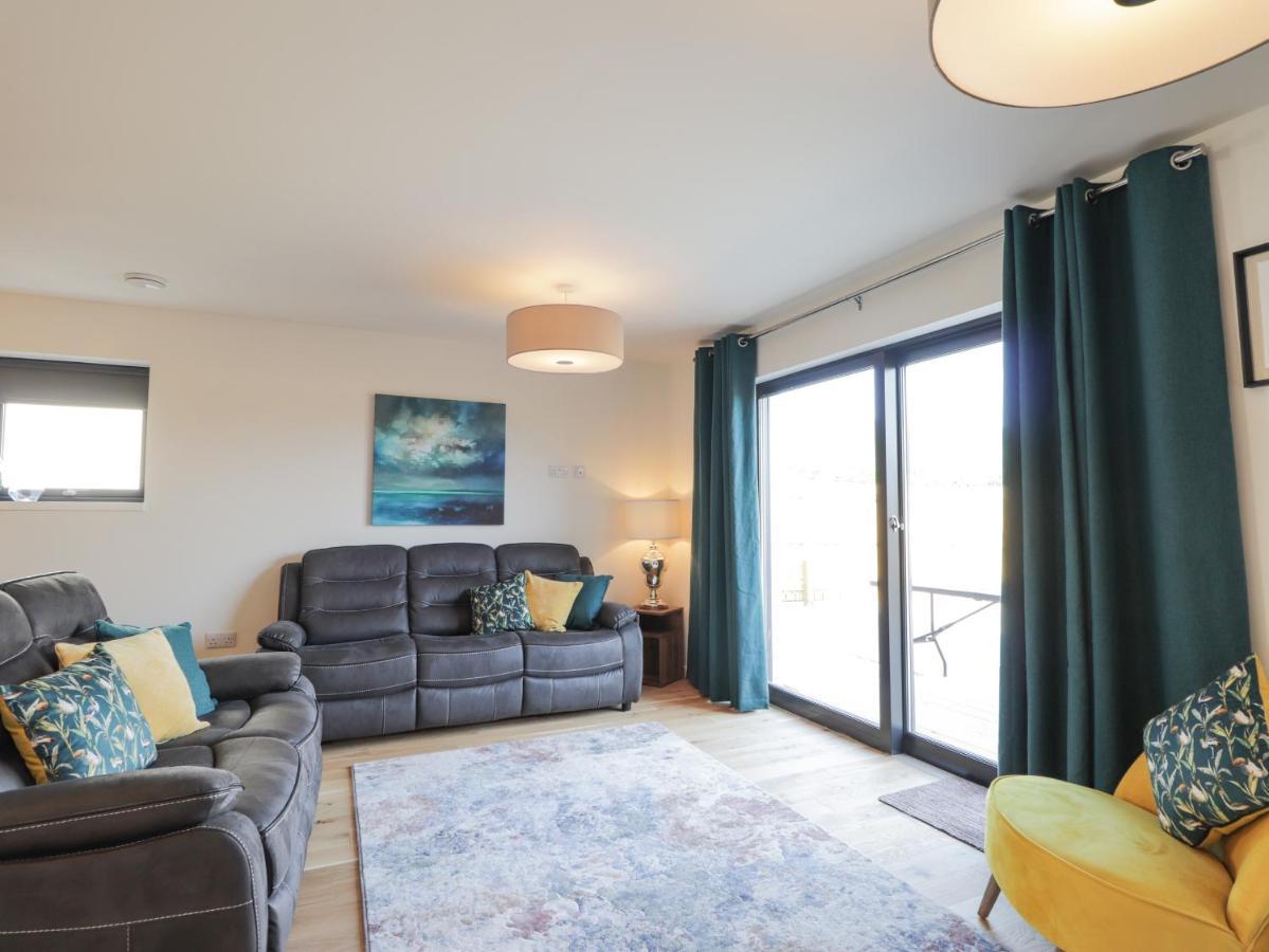 35 Carn Glas Villa Inverness Buitenkant foto