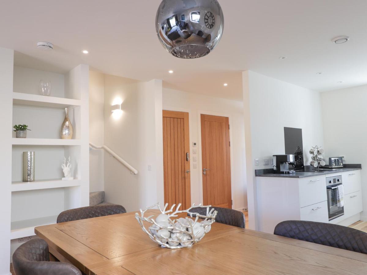 35 Carn Glas Villa Inverness Buitenkant foto