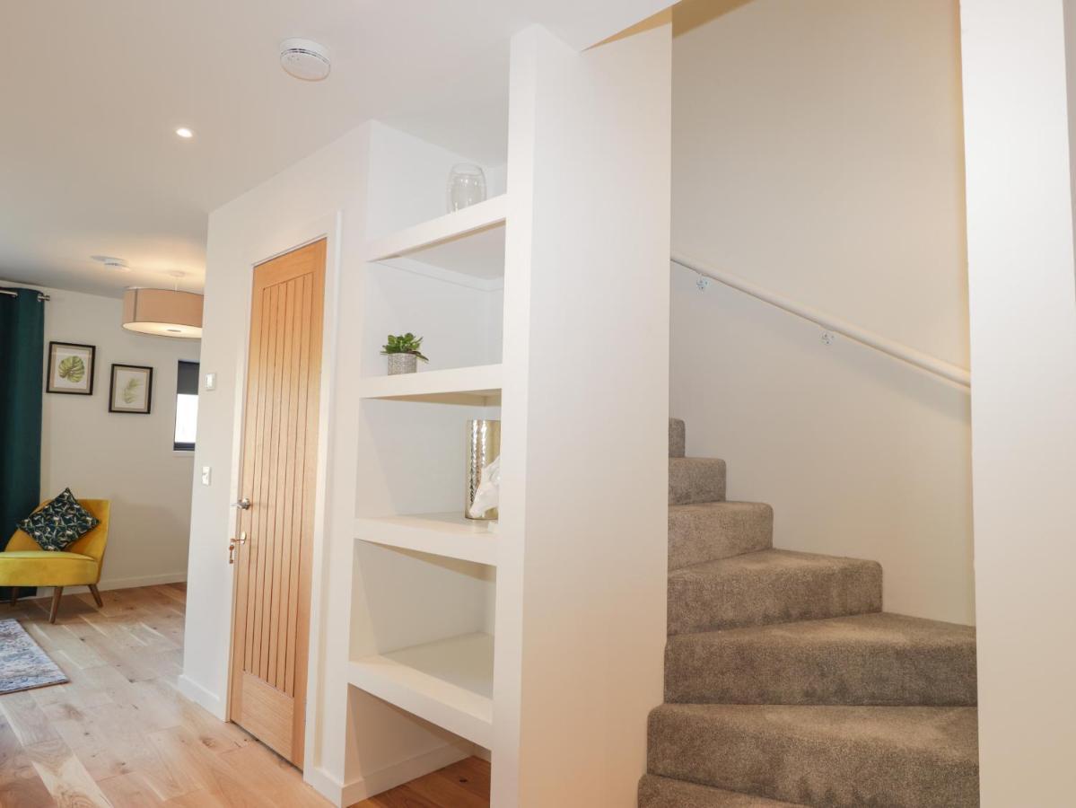 35 Carn Glas Villa Inverness Buitenkant foto