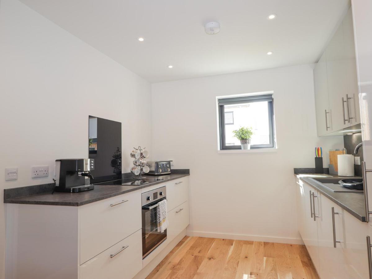 35 Carn Glas Villa Inverness Buitenkant foto