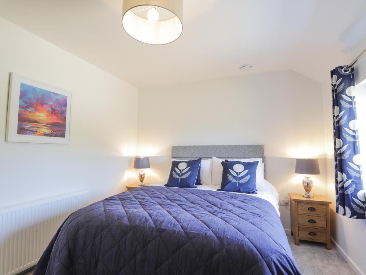 35 Carn Glas Villa Inverness Buitenkant foto
