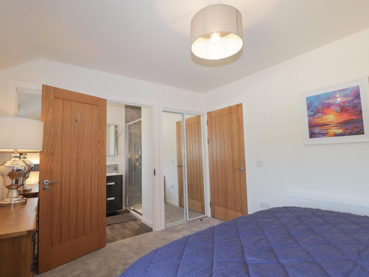 35 Carn Glas Villa Inverness Buitenkant foto