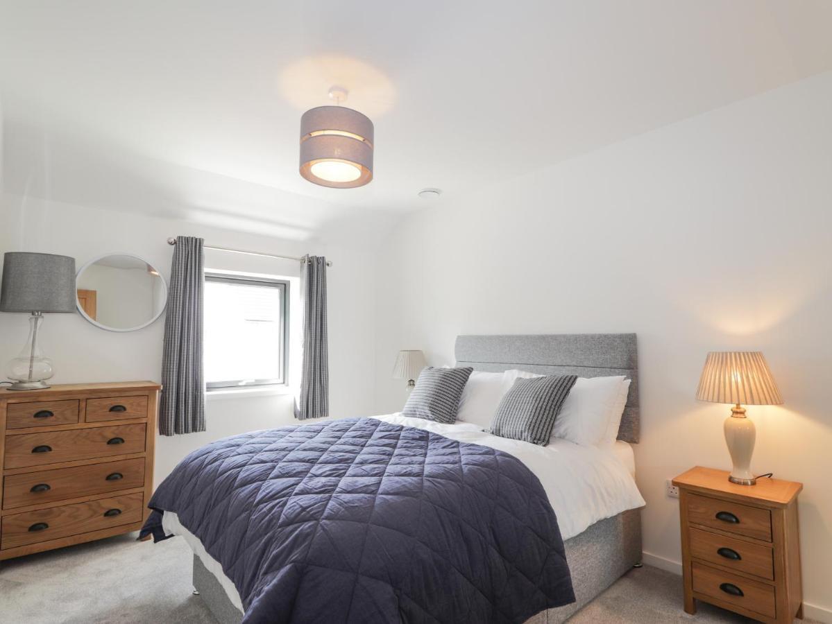 35 Carn Glas Villa Inverness Buitenkant foto
