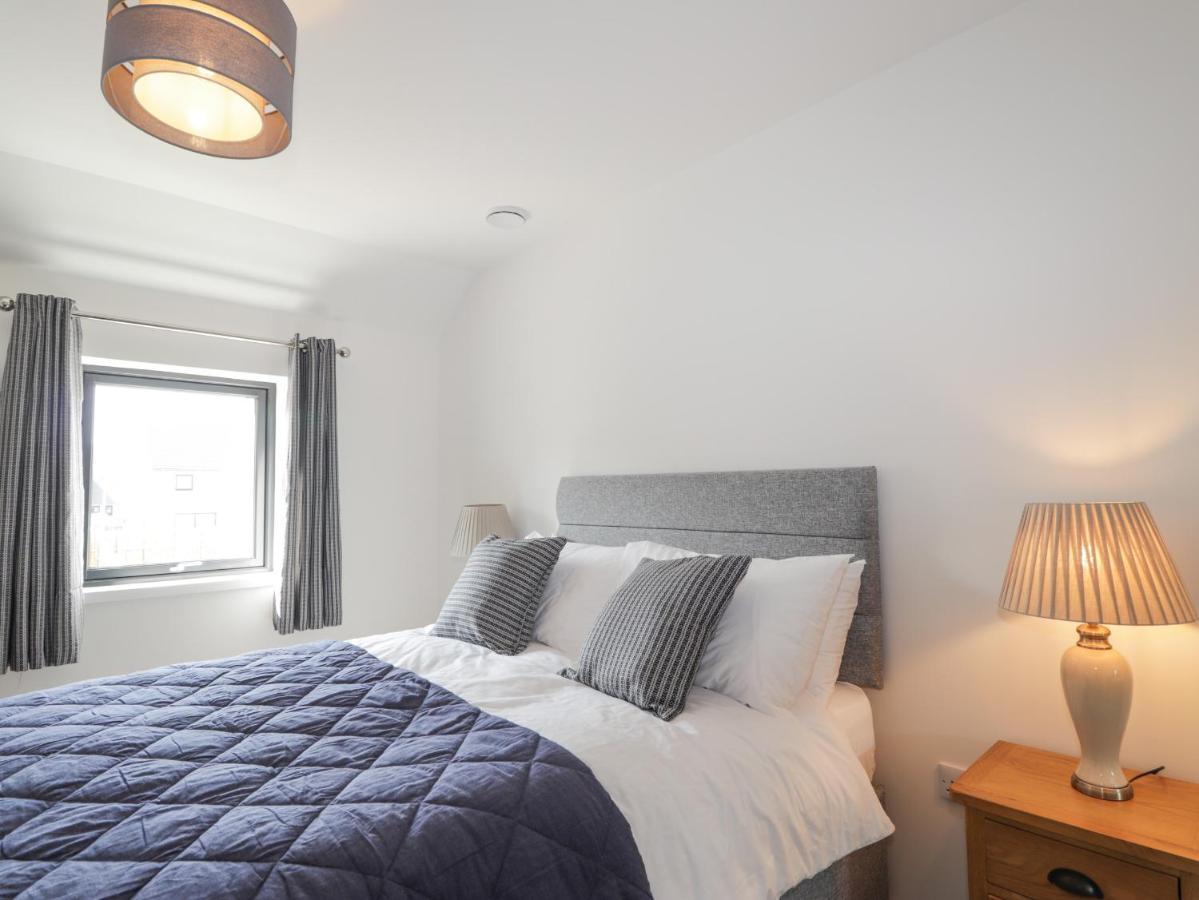 35 Carn Glas Villa Inverness Buitenkant foto