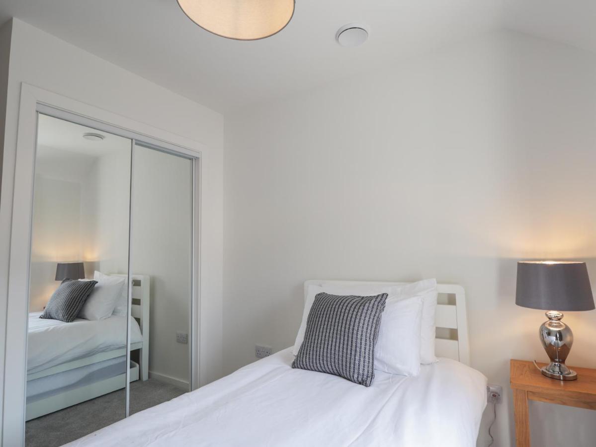 35 Carn Glas Villa Inverness Buitenkant foto