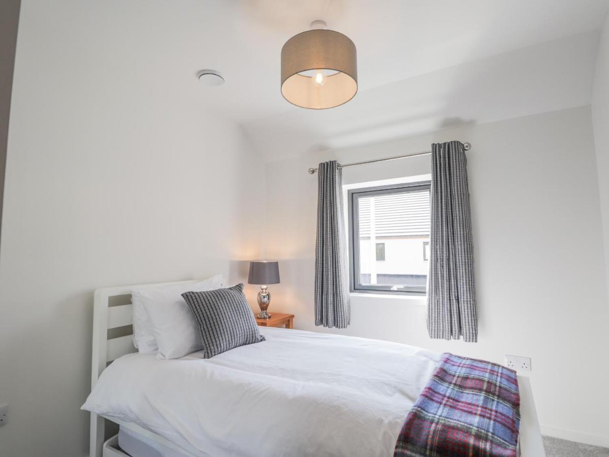 35 Carn Glas Villa Inverness Buitenkant foto