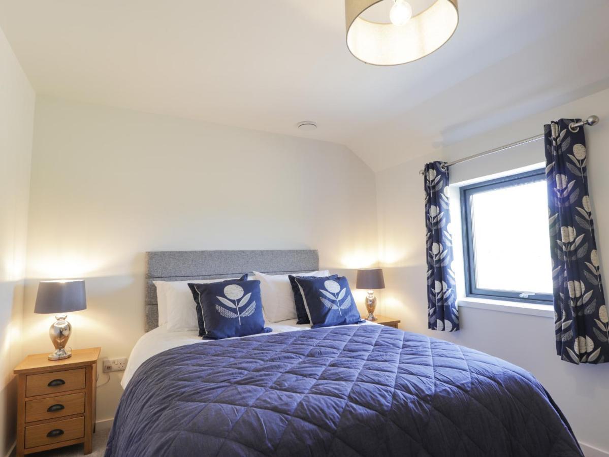 35 Carn Glas Villa Inverness Buitenkant foto