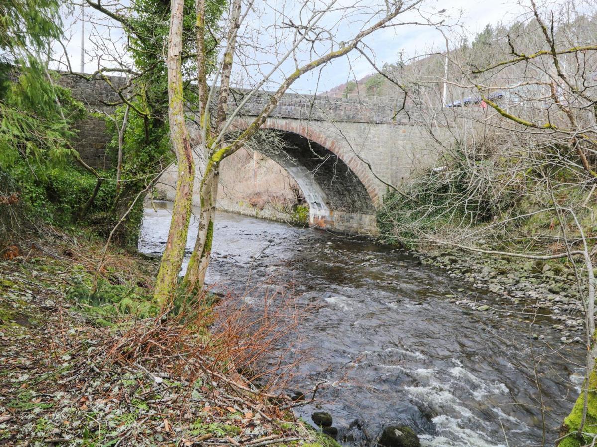 35 Carn Glas Villa Inverness Buitenkant foto